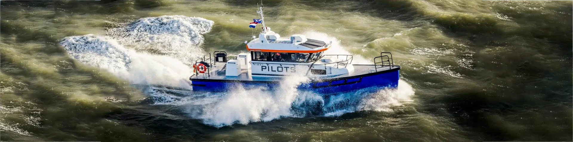 Pilot gemi