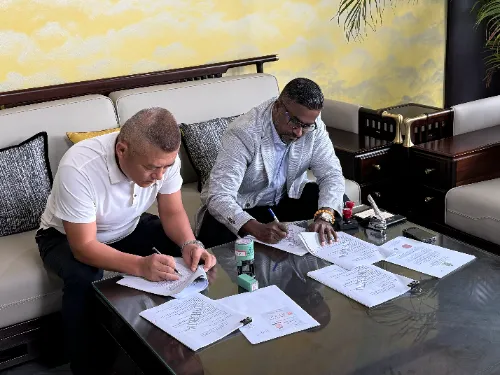 LAWADA Su Sporları Arabasının Sri Lanka ve Maldivler Özel Bayisi
